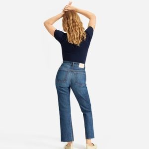 💙Everlane Cheeky Bootcut Jeans💙